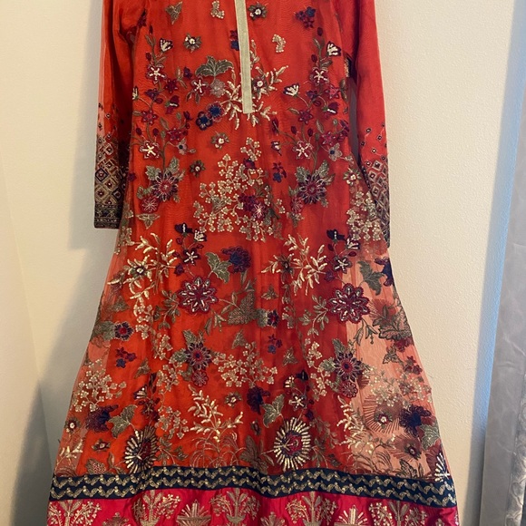 SOLD Baroque original brand new - Picture 4 of 6